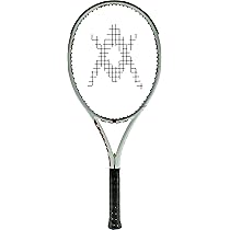 フォルクル Organix 9 Super G. G2 Volkl Organix 9 Super G Racquet - YouTube